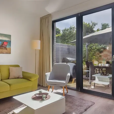 Heiligenhaeuschen 度假居