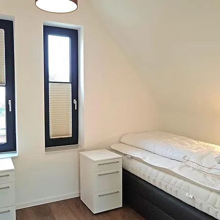 Heiligenhaeuschen Holiday home