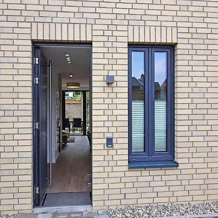 Holiday home Heiligenhaeuschen Heiligenhafen