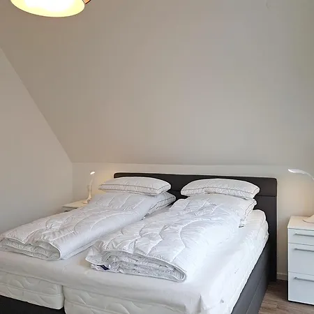 Holiday home Heiligenhaeuschen