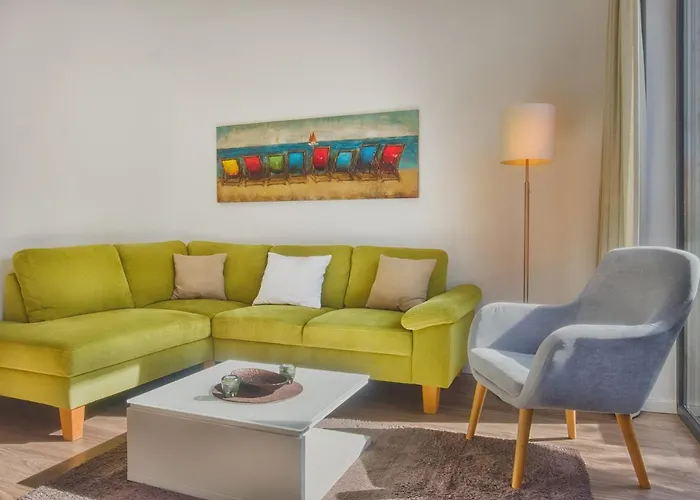 Σπίτι διακοπών Heiligenhaeuschen