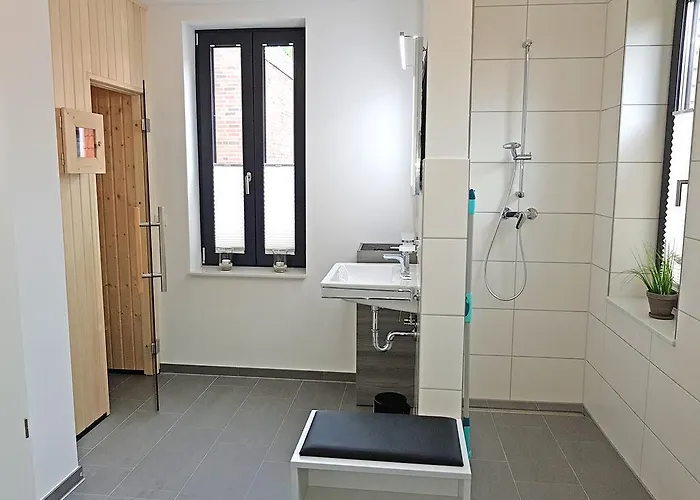 Σπίτι διακοπών Heiligenhaeuschen *