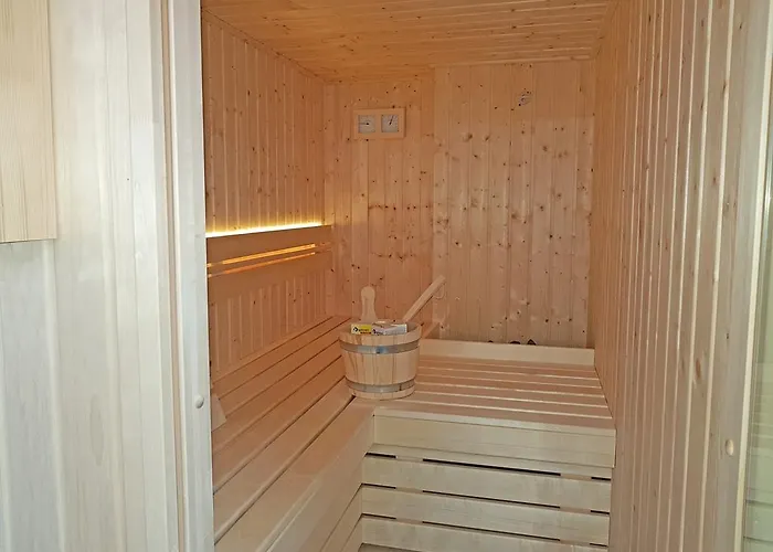 Heiligenhaeuschen * Heiligenhafen