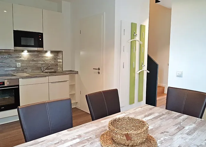 Σπίτι διακοπών Heiligenhaeuschen *