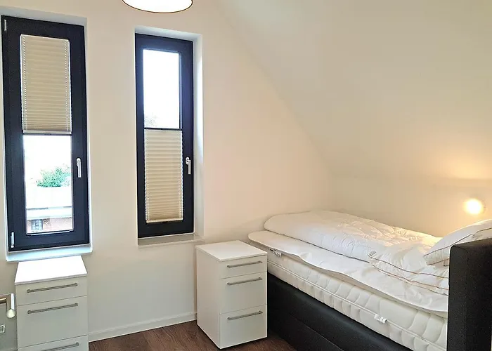 Heiligenhaeuschen Σπίτι διακοπών