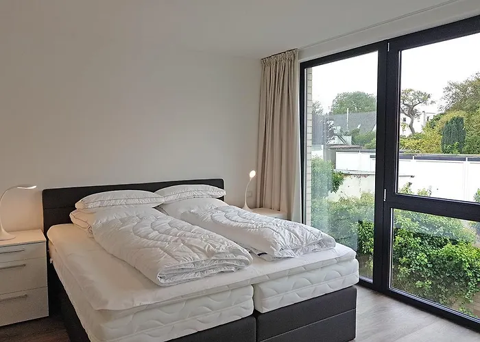 Heiligenhaeuschen Σπίτι διακοπών Heiligenhafen