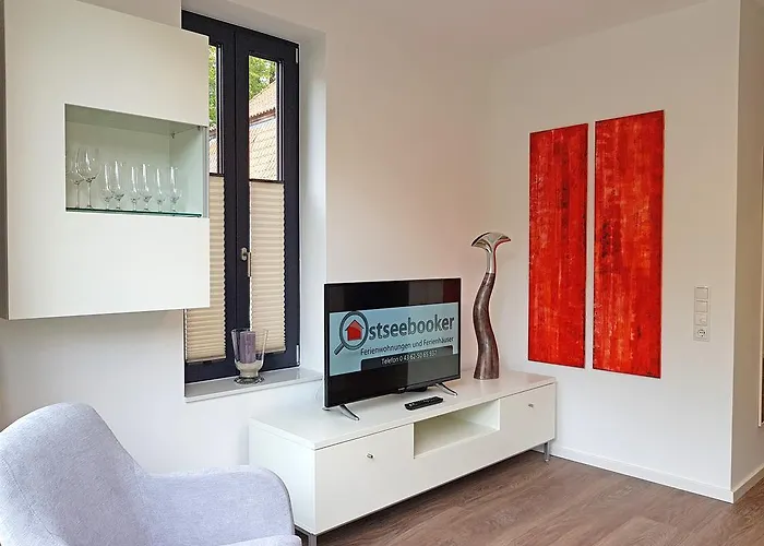 Σπίτι διακοπών Heiligenhaeuschen