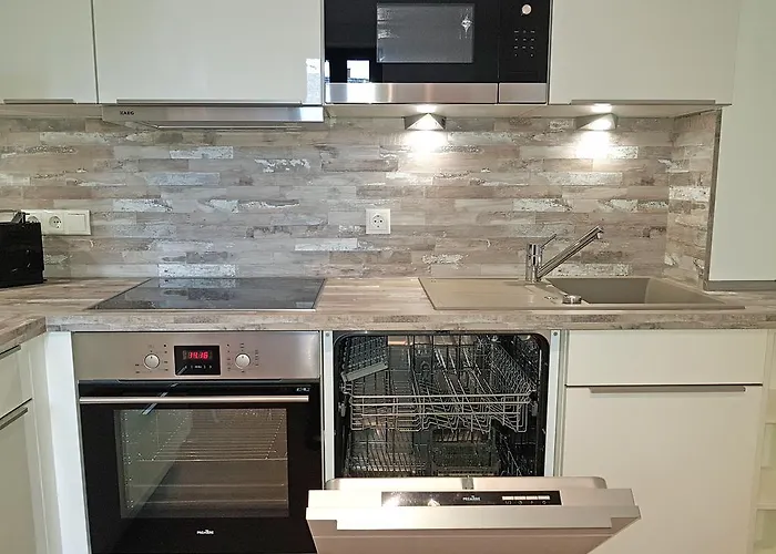 Heiligenhaeuschen * Heiligenhafen