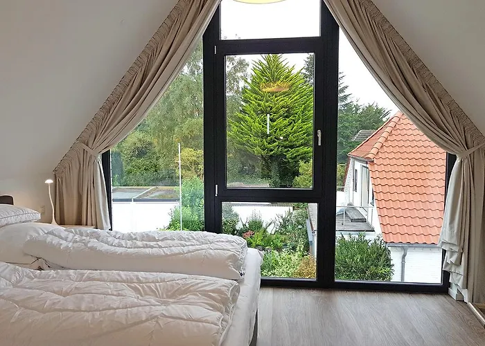 Σπίτι διακοπών Heiligenhaeuschen