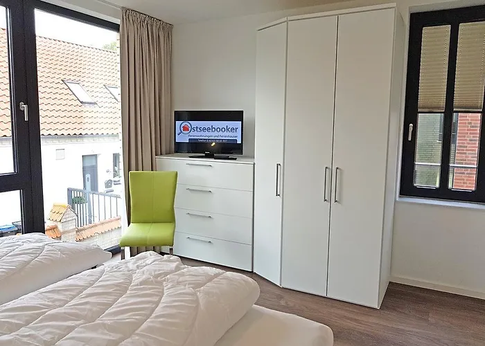 Σπίτι διακοπών Heiligenhaeuschen *