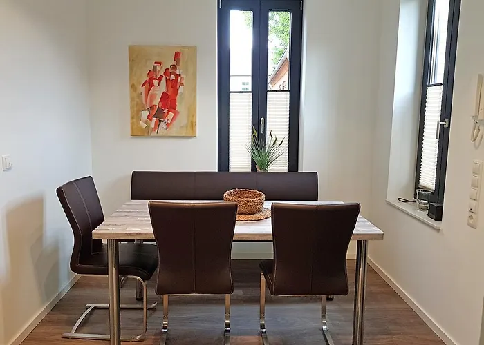 Heiligenhaeuschen Heiligenhafen